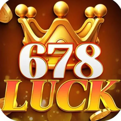 678LUCK - Balapan Seru dan Menantang