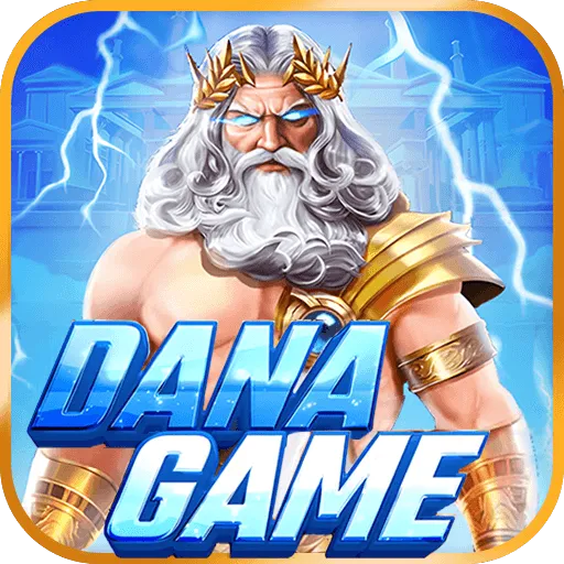 DANAGAME - Balapan Seru di Ujung Jari Anda