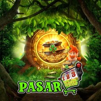 PASAR123 - Permainan Bingo Seru dan Mengasyikkan