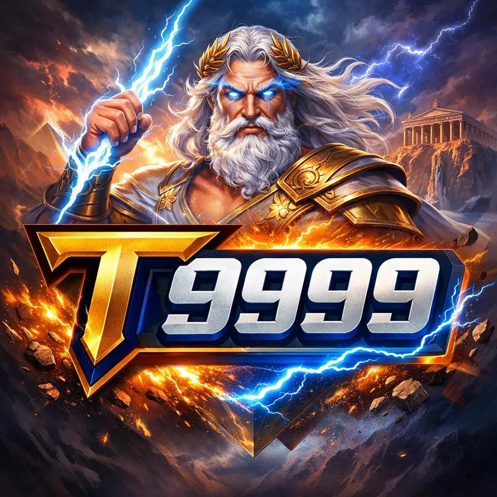 T9999 - Permainan Slot Terbaik untuk Penggemar Judi