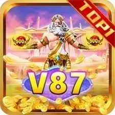 V87 - Permainan Mahjong Seru untuk Penggemar Strategi