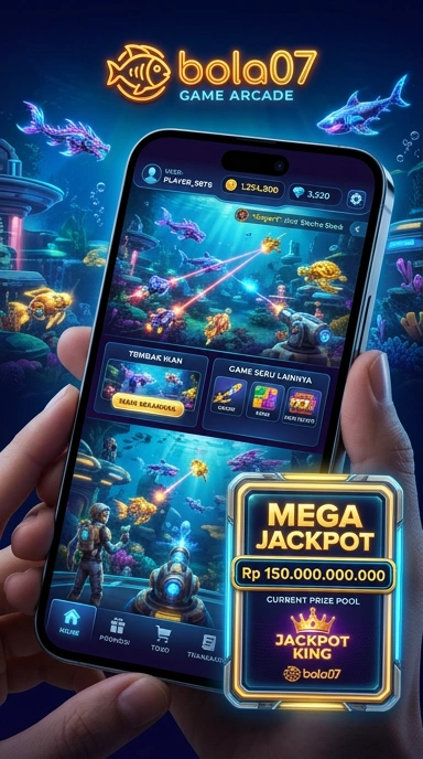 Mengunduh aplikasi dengan mudah menggunakan platform bola07 tanpa kesulitan.